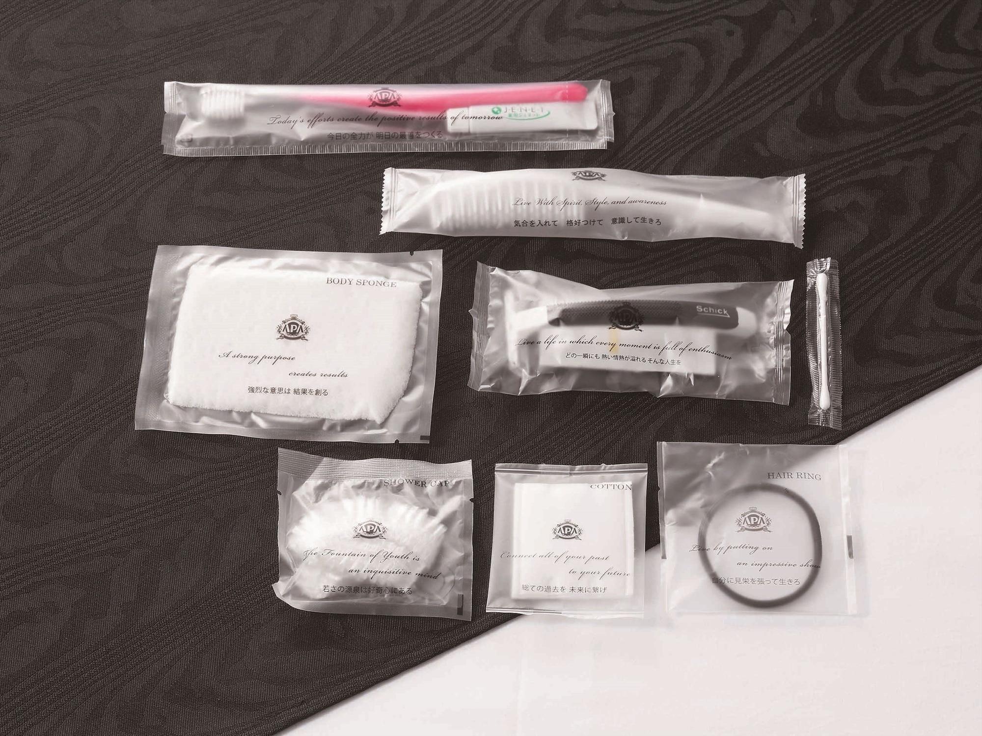 Apa Hotel Akita Senshu Koen Zewnętrze zdjęcie