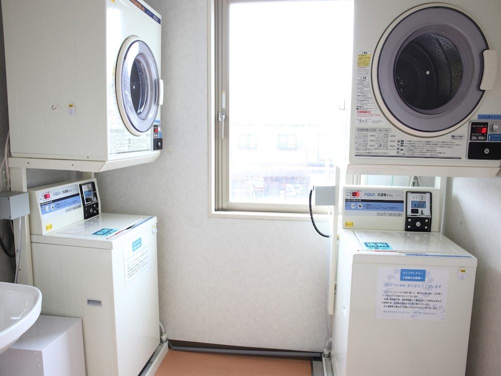 Apa Hotel Akita Senshu Koen Zewnętrze zdjęcie