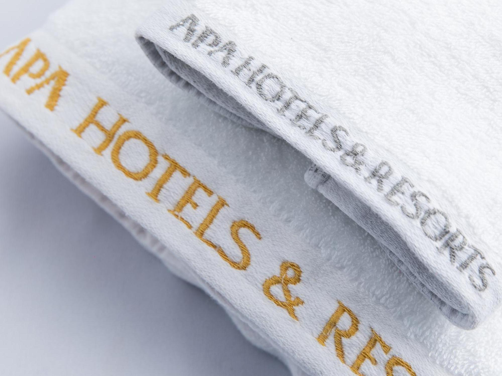 Apa Hotel Akita Senshu Koen Zewnętrze zdjęcie