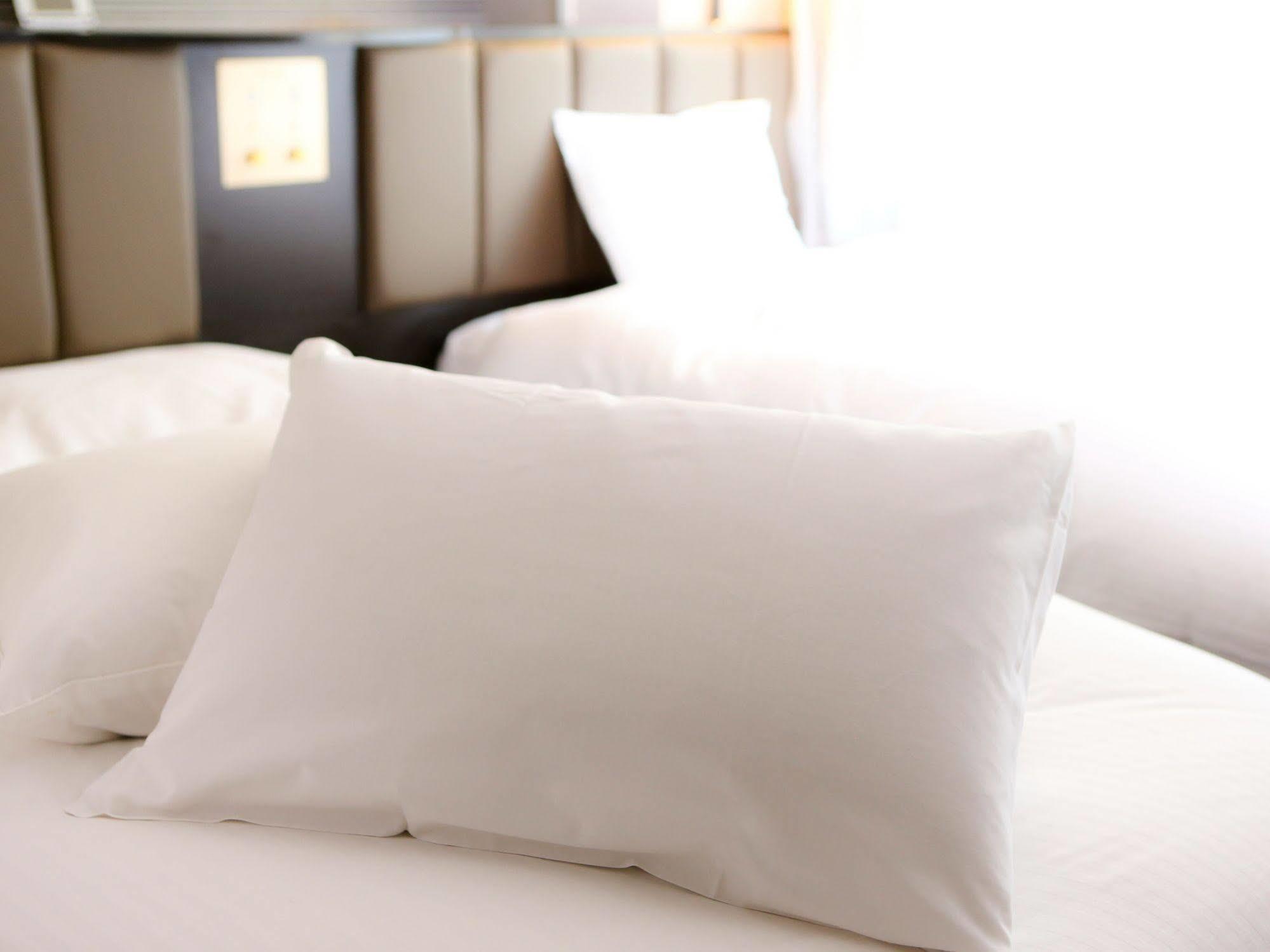 Apa Hotel Akita Senshu Koen Zewnętrze zdjęcie